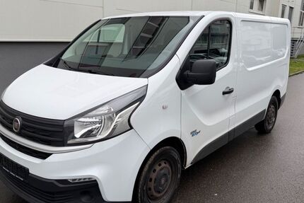 Fiat Talento 191.000 km 8.600 &euro; Sindelfingen 71069