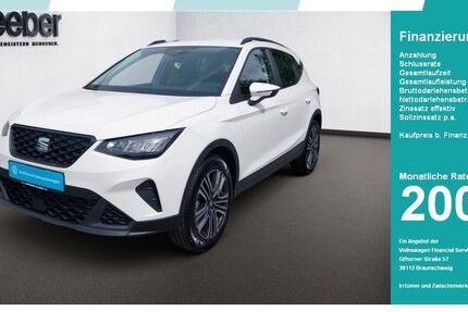 Seat Arona 21.559 km 19.650 &euro; Herrenberg 71083
