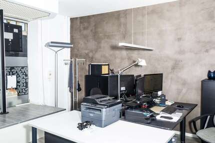 Büro in Stuttgart 325 € 18 m² zimmer