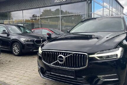 Volvo XC60 79.021 km 28.990 € Böblingen 71034