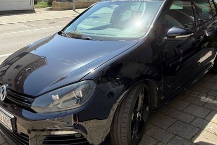 VW Golf 170.000 km 19.800 &euro; Denkendorf 73770