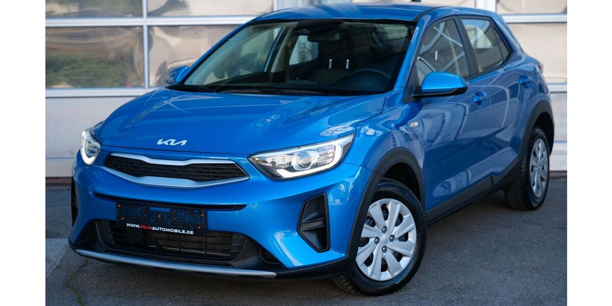 Kia Stonic 23.463 km 15.999 &euro; Gerlingen 70839