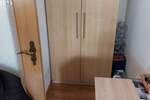 SINDELFINGEN 2 Zi.Whg.ca.59m2 möbliert tip top EBK DU.Parkett ruhig hell sonnig 700.,zzgl.NK pauschal 150.-warm 850,-