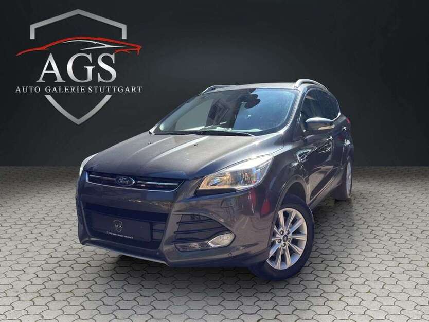 Kuga