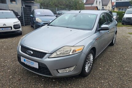 Ford Mondeo 282.200 km 1.990 € Reutlingen 72770