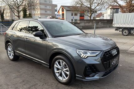 Audi Q3 91.638 km 27.990 &euro; Sindelfingen 71065
