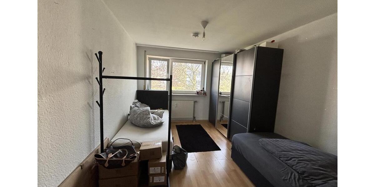 Etagenwohnung Ludwigsburg Oßweil - 3.5 Zimmer, 83 m&sup2;, 1.060&euro; | Angebot:25789024