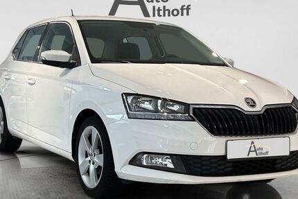Skoda Fabia 42.900 km 11.440 &euro; Stuttgart 70195