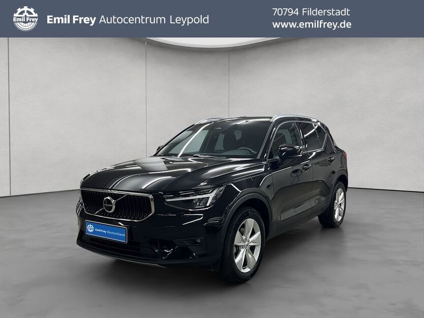 Volvo XC40 25.401 km 32.890 € Filderstadt 70794