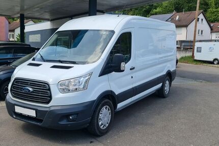 Ford Transit 71.900 km 14.840 &euro; Neckartenzlingen 72654