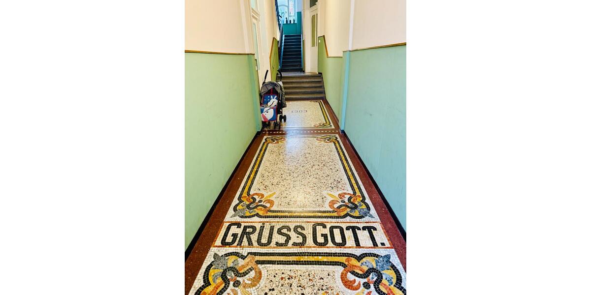 Etagenwohnung Stuttgart Lehen - 5 Zimmer, 112 m&sup2;, 580.000&euro; | Angebot:24846782