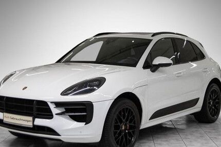 Porsche Macan 39.054 km 61.940 &euro; Böblingen 71034