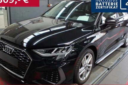 Audi A3 60.900 km 24.930 &euro; Ludwigsburg 71636