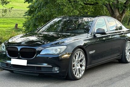 BMW 730 275.000 km 10.999 &euro; Rohrdorf 72229