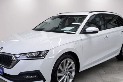Skoda Octavia 59.995 km 21.750 € Böblingen 71034