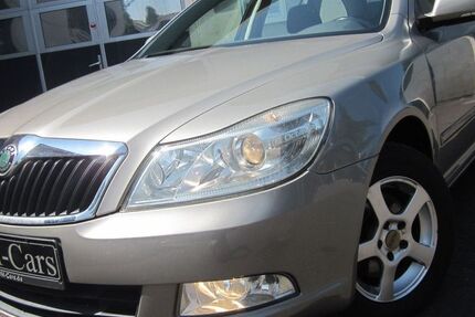 Skoda Octavia 285.000 km 1.385 &euro; Aidlingen 71134