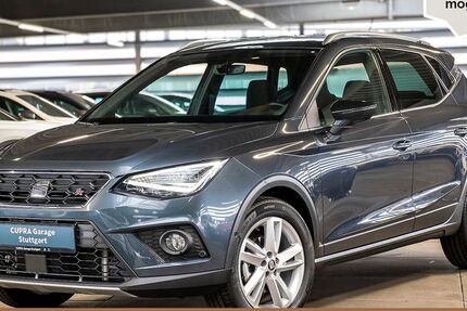 Seat Arona 31.366 km 17.830 &euro; Stuttgart-Feuerbach 70469