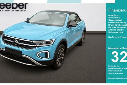 VW T-Roc 1.050 km 26.890 &euro; Weil der Stadt 71263