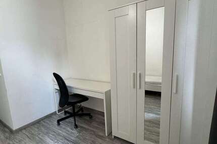 Wohnung zum Mieten in Stuttgart 420 € 13 m²