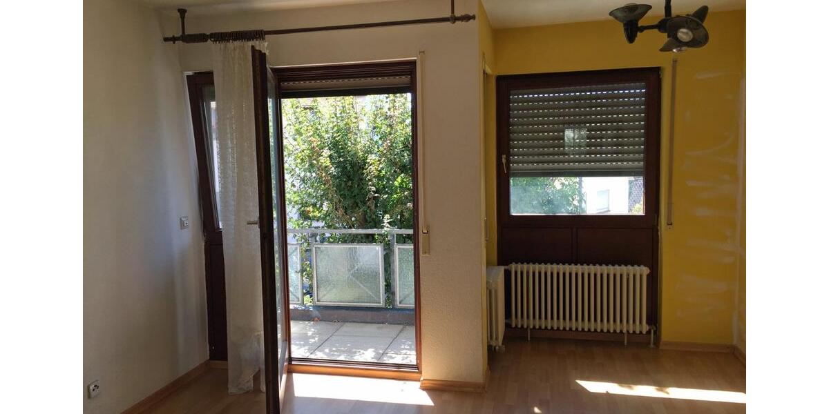 Erdgeschoßwohnung Denkendorf - 1 Zimmer, 38 m&sup2;, 165.000&euro; | Angebot:24729141