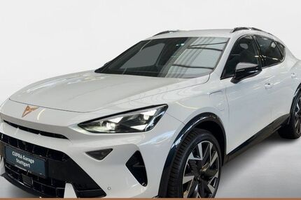 Cupra Formentor 26.058 km 36.930 &euro; Stuttgart-Feuerbach 70469