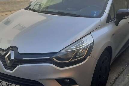 Renault Clio 52.000 km 7.850 € Altbach 73776