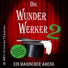 Die Wunderwerker 2 14.02.2026 ABV-Zimmertheater