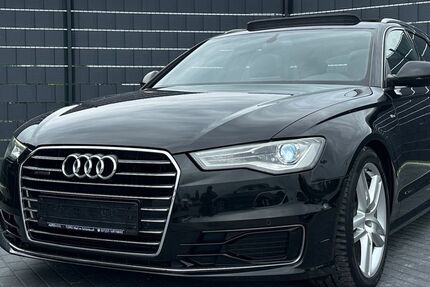 Audi A6 143.600 km 19.990 &euro; Weil im Schönbuch 71093