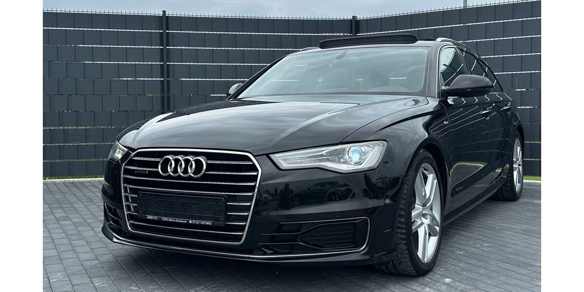 Audi A6 143.600 km 19.990 &euro; Weil im Schönbuch 71093