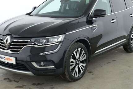Renault Koleos 111.403 km 20.540 &euro; Stuttgart 70195