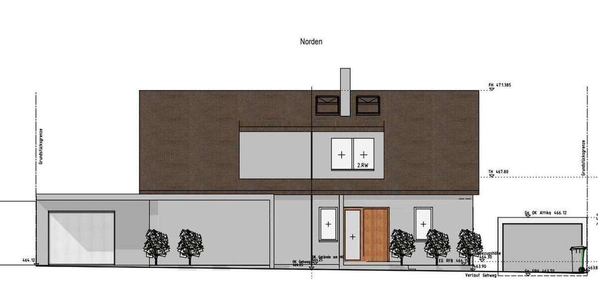 Grundstück zu verkaufen in Sindelfingen 350.000 € 275 m² zimmer