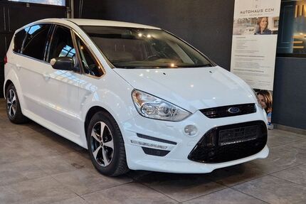 Ford S-Max 222.000 km 7.999 &euro; Gäufelden 71126
