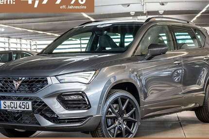 Cupra Ateca 9.990 km 40.990 &euro; Stuttgart 70469