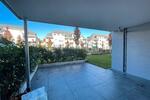 Terrassenwohnung im Silcherhof - Komfort auf engstem Raum