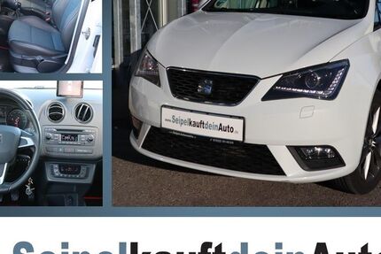 Seat Ibiza 148.000 km 5.995 € Herrenberg 71083