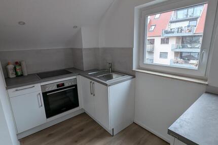 Wohnung Metzingen - 1.5 Zimmer, 40 m&sup2;, 590&euro; | Angebot:26325750