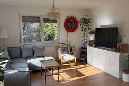 Wohnung zum Mieten in Esslingen 890 € 67 m² 2.5 zimmer