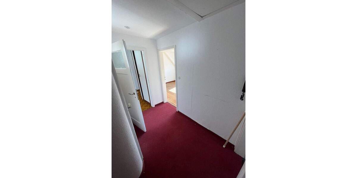 Doppelhaushälfte Stuttgart Luginsland - 7 Zimmer, 134 m&sup2;, 535.000&euro; | Angebot:25696486