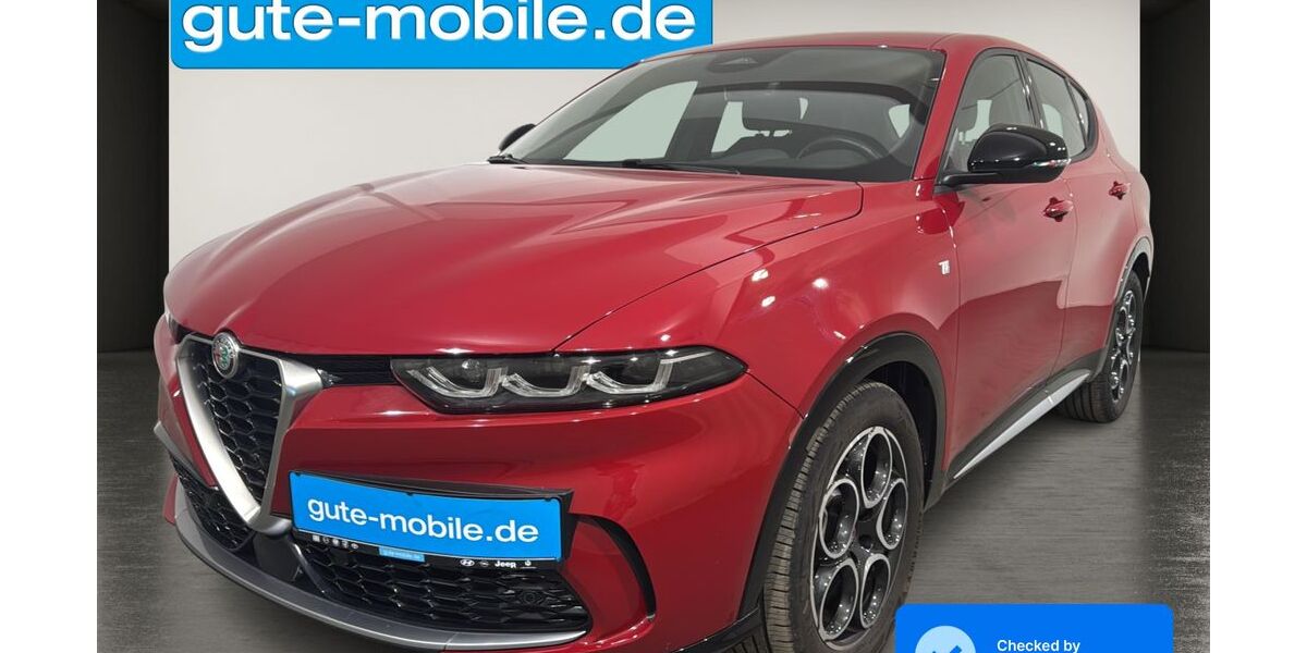 Alfa Romeo Tonale 24.400 km 23.490 &euro; Reutlingen 72762