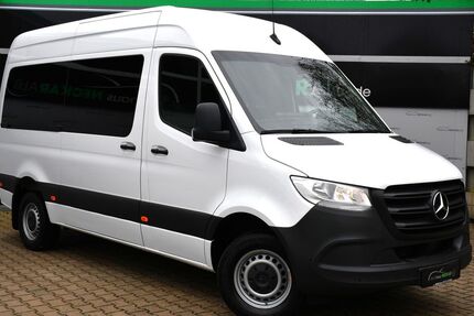 Mercedes-Benz Sprinter 44.000 km 42.900 &euro; Reutlingen 72762