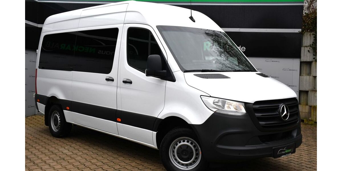 Mercedes-Benz Sprinter 44.000 km 42.900 &euro; Reutlingen 72762