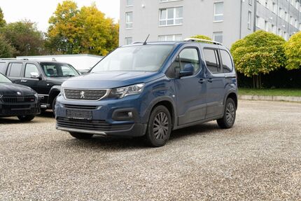 Peugeot Rifter 145.000 km 15.490 € Reutlingen / Betzingen 72770