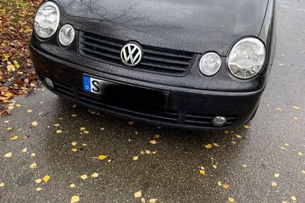 VW Polo 370.000 km 650 € Stuttgart 70374
