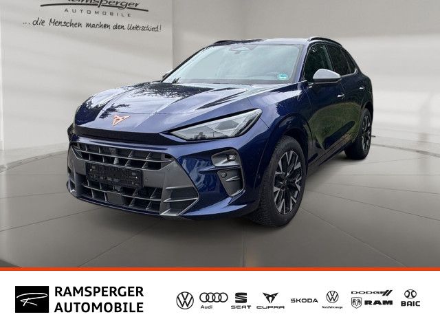 Cupra Terramar 26.493 km 34.960 € Nürtingen 72622