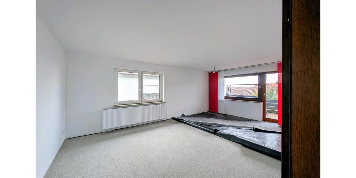 Erdgeschoßwohnung Jettingen - 3.5 Zimmer, 100 m&sup2;, 1.250&euro; | Angebot:26223622