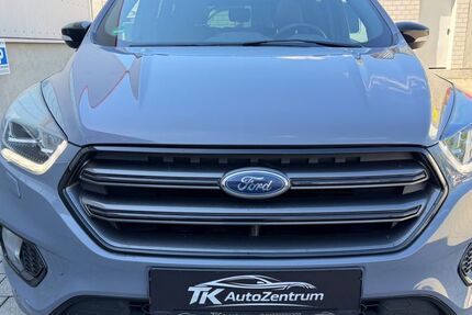 Ford Kuga 163.000 km 11.790 &euro; Böblingen 71034