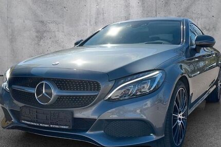 Mercedes C 300