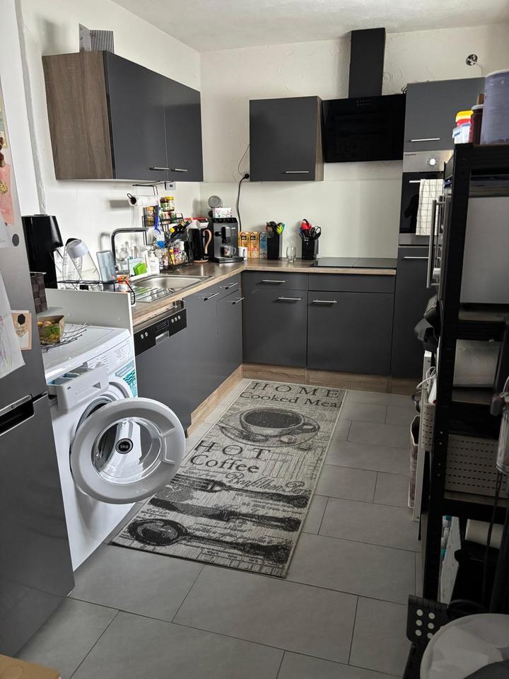 3 Zimmer Wohnung zu vermieten