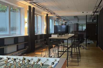 Gewerbeobjekt Stuttgart Stuttgart-Nord - 10.500&euro; | Angebot:27140589