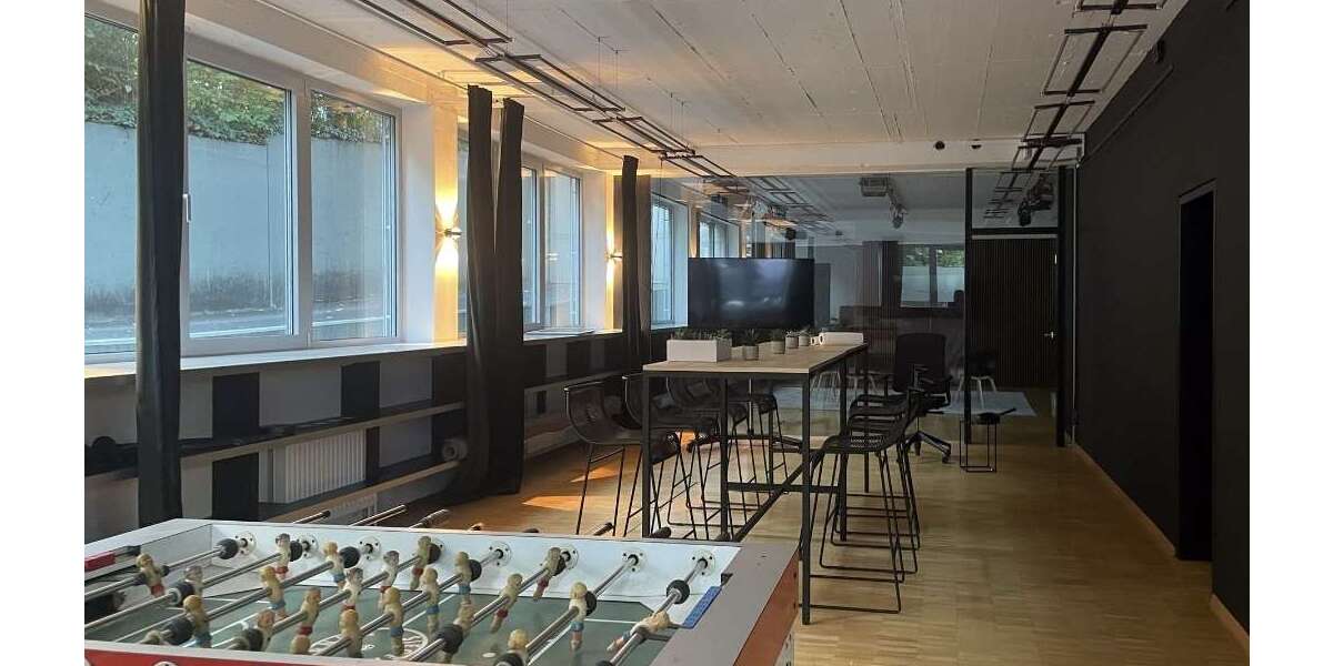 Gewerbeobjekt Stuttgart Stuttgart-Nord - 10.500&euro; | Angebot:27140589
